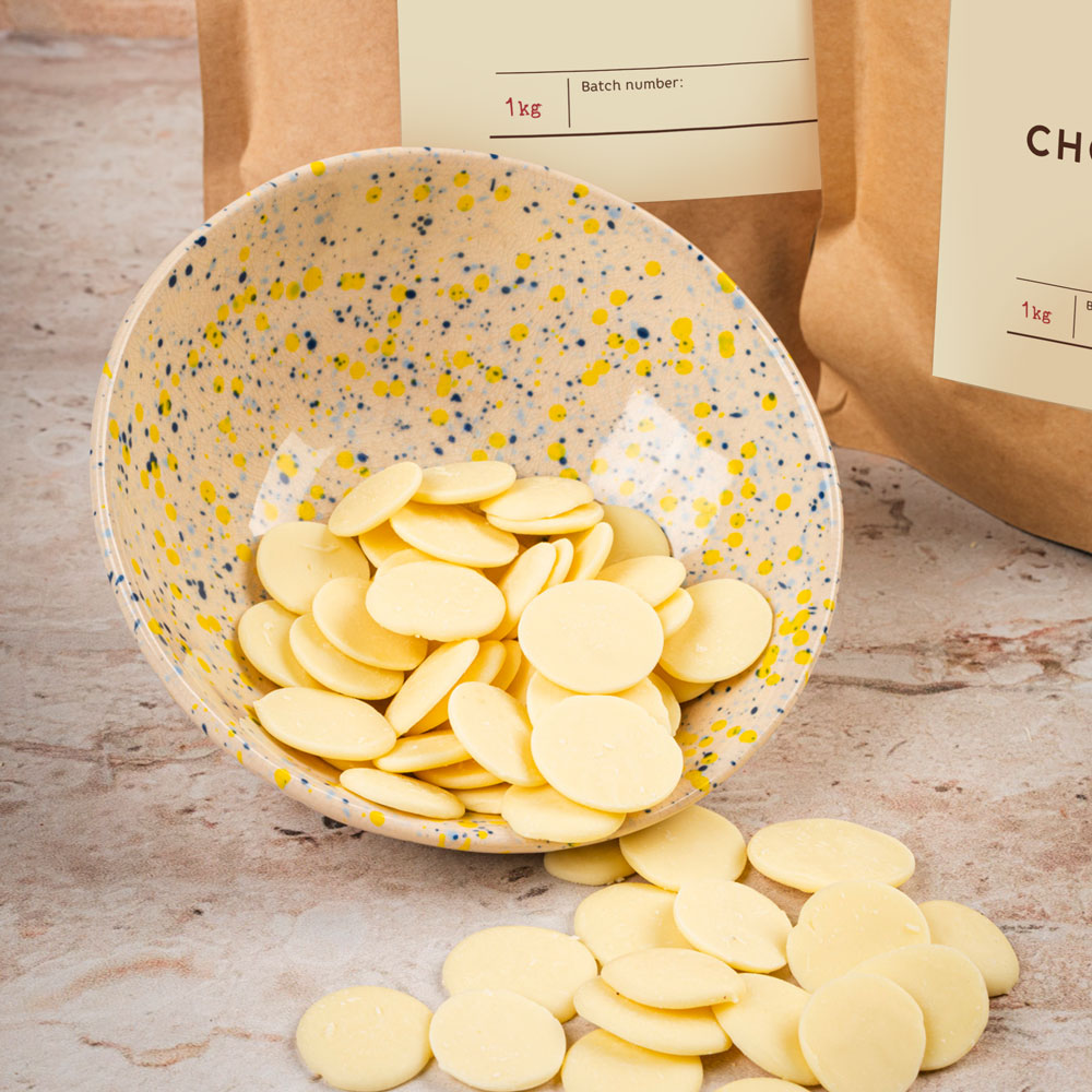 White Chocolate